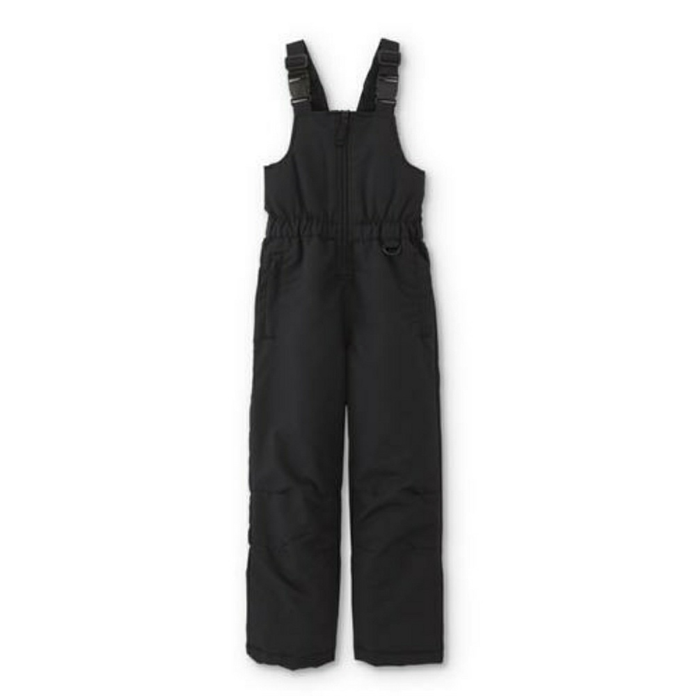 Unisex Water Resistant Snowsuit Jumper